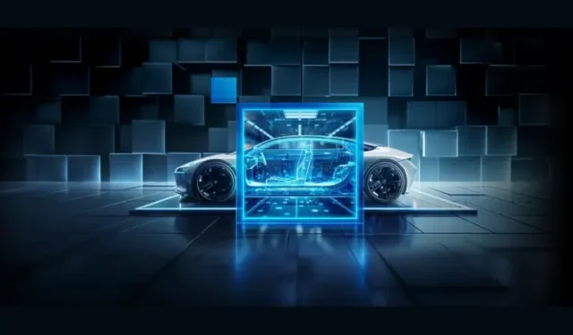 Intel voegt discrete GPU’s toe aan auto’s