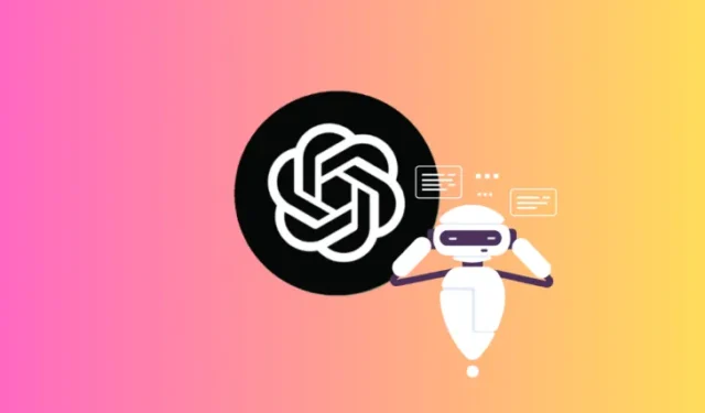 OpenAI, 사람들이 ChatGPT의 음성 모드에 감정적으로 애착을 가질 수 있다고 우려