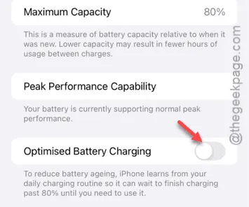 El iPhone se carga pero el nivel de batería no aumenta: solución