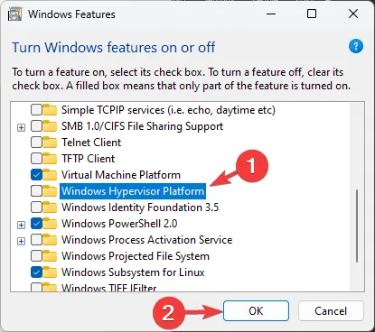 Windows Hypervisor-Plattform – orangeemu64.dll