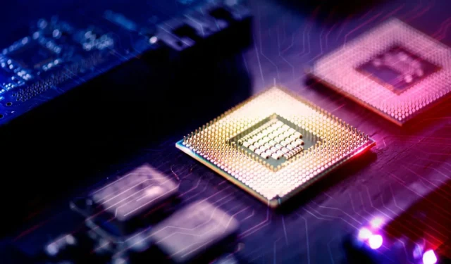 Kan ARM uiteindelijk de x86 CPU-architectuur in laptops vervangen?