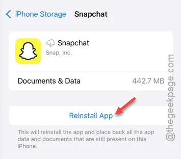 SnapChat 私のAIに問題が発生しました。もう一度お試しください: 修正