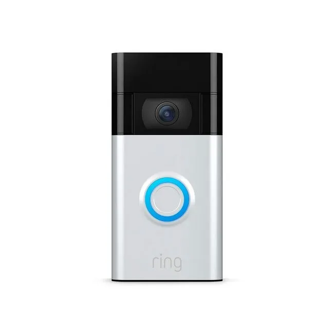 Ring Video Doorbell-release 2020