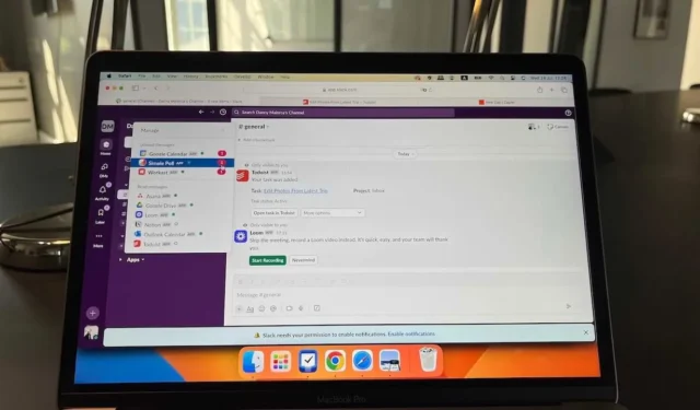 Las mejores integraciones de Slack para una mayor productividad