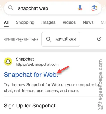 snapchat web min