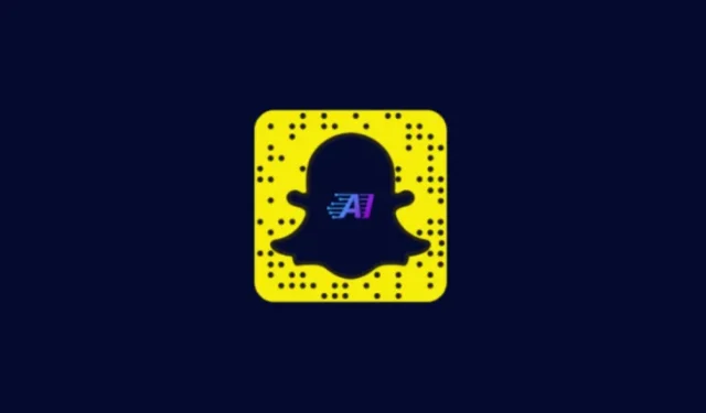 Pourquoi mon IA a-t-elle disparu sur Snapchat ?