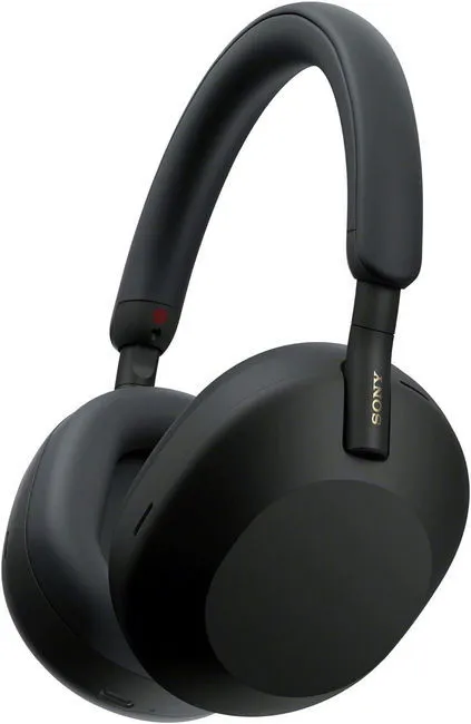 Casque sans fil Sony WH-1000XM5