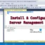 Comment installer et configurer SQL Server Management Studio sous Windows 11