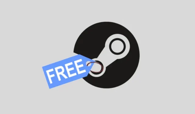 如何輕鬆找到 Steam 上的「熱門遊戲和免費」遊戲