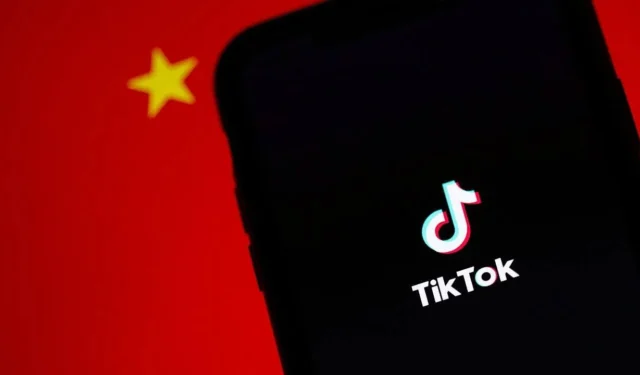 TikTok-gebruikers kunnen nu gebruikmaken van groepsgesprekken via directe berichten