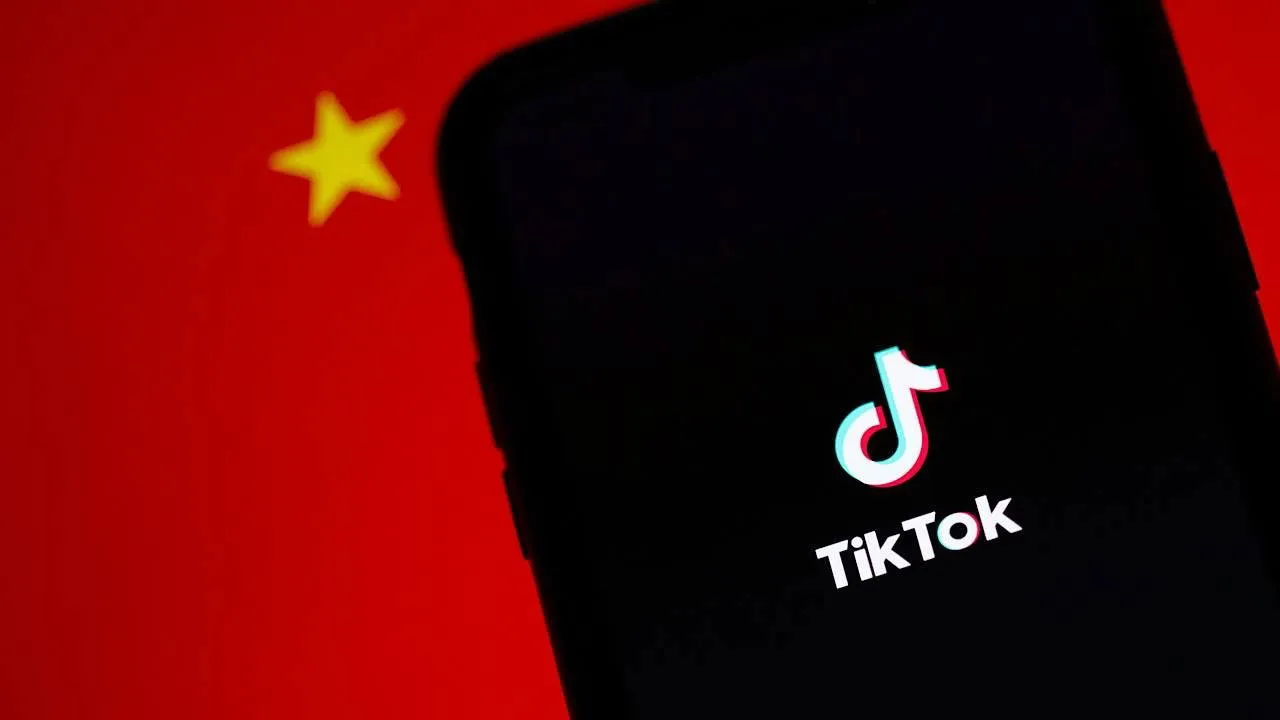 Tiktok 그룹 채팅 추천