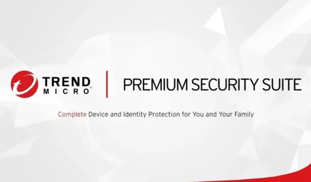 Trend Micro VPN : pour une tranquillité d’esprit avec tous vos appareils