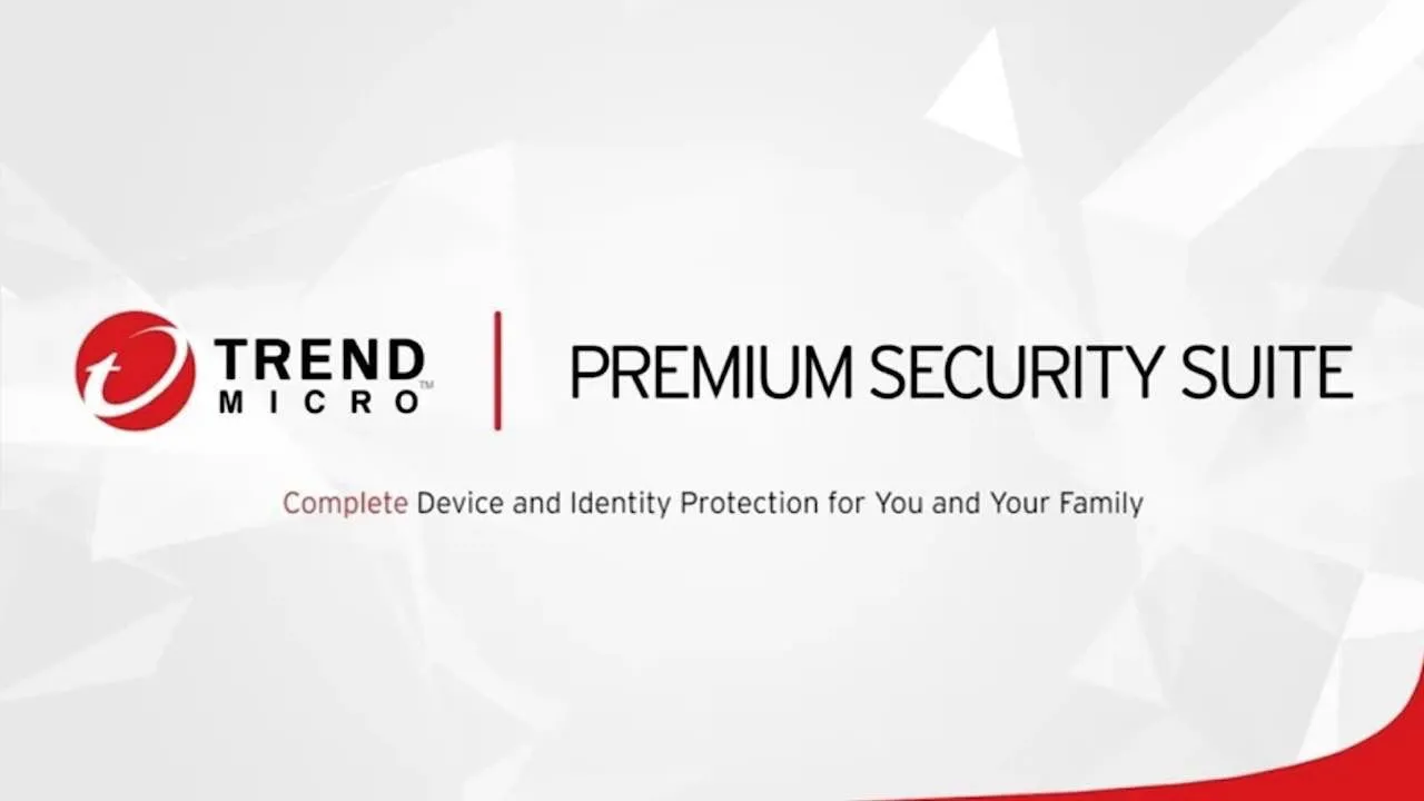 Avis sur Trend Micro Vpn En vedette 2