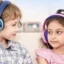 Entretenga a sus hijos de forma segura con los auriculares para niños de Tronsmart