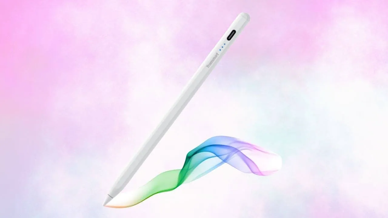 Tronsmart Kreda Stylus Pen Empfohlen