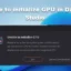 GPU kann in DaVinci Studio nicht initialisiert werden [Fix]