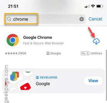 無法在 iPhone 上的 Safari 登入 ChatGPT：修復