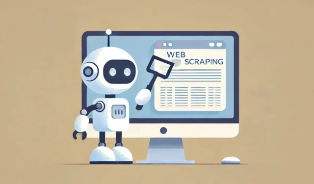 Was ist AI Web Scraping? Die neue Art der Datenerfassung