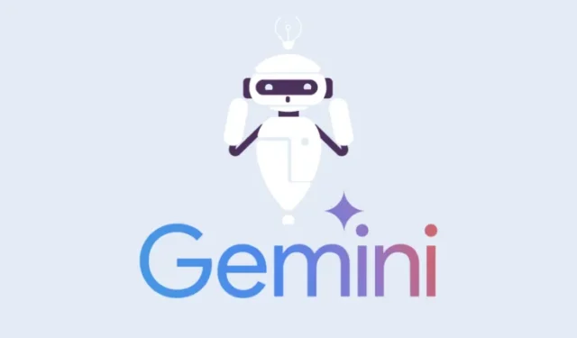 Quand recevrai-je Gemini Live ?