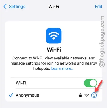 botón wifi mínimo