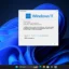 Windows 11 KB5041869 bèta-update verkent compacte taakbalkinterface