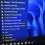 Microsoft laat u mogelijk de taakbalk-jumplist bij zweven in Windows 11 uitschakelen