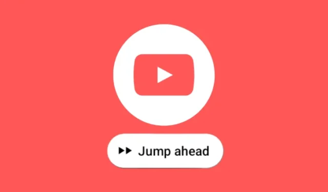 Los usuarios de YouTube Premium ahora pueden omitir segmentos patrocinados con la función «Jump Ahead»