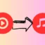 Cómo transferir música de YouTube a Apple Music