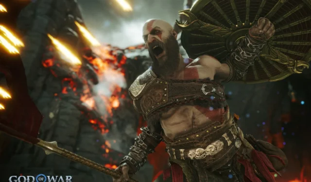 PlayStation Network Account Required to Play God of War Ragnarok on PC – Mod Available to Bypass It