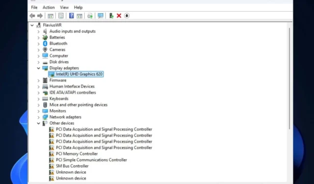 Como corrigir ERROR_TOO_MANY_CMDS: 4 soluções eficazes