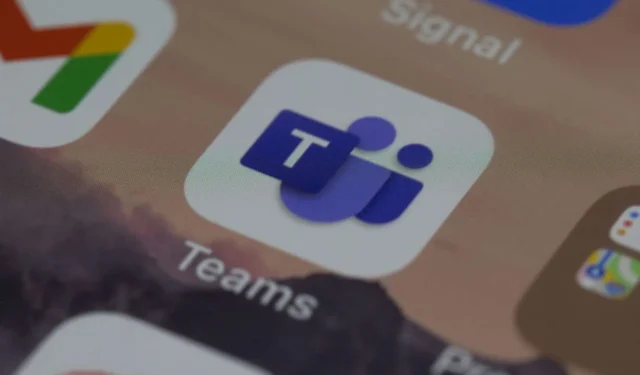 Meetings verbessern: IntelliFrame-Video-Feed jetzt für mobile Microsoft Teams-Benutzer verfügbar