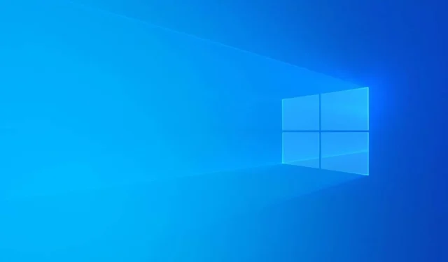 Atualização KB5043131 para Windows 10 corrige os principais bugs irritantes do sistema operacional