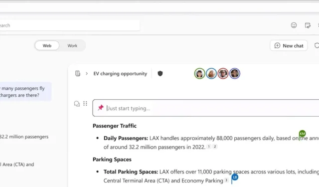 Microsoft lance Copilot Pages pour l’IA collaborative et la gestion des tâches en équipe