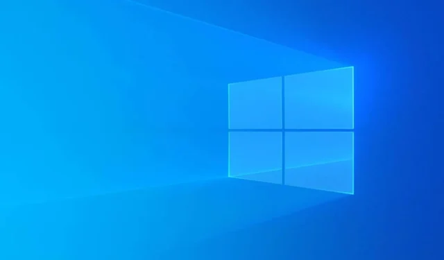 Comment corriger le code d’erreur 0x800f0831 lors de l’installation de KB5043064 sur Windows 10