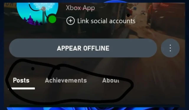 Xbox App Shifts: Microsoft Rewards Feature Disappears