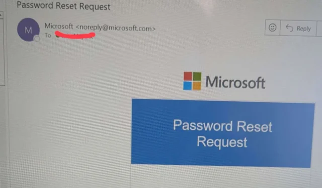 Oplichters misbruiken Microsoft-typfout om Microsoft-accounts te hacken