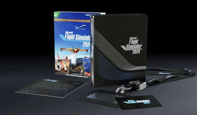 Microsoft Flight Simulator Editions Price Soars to Hundreds of Euros/Dollars, Sparking Gamer Discontent