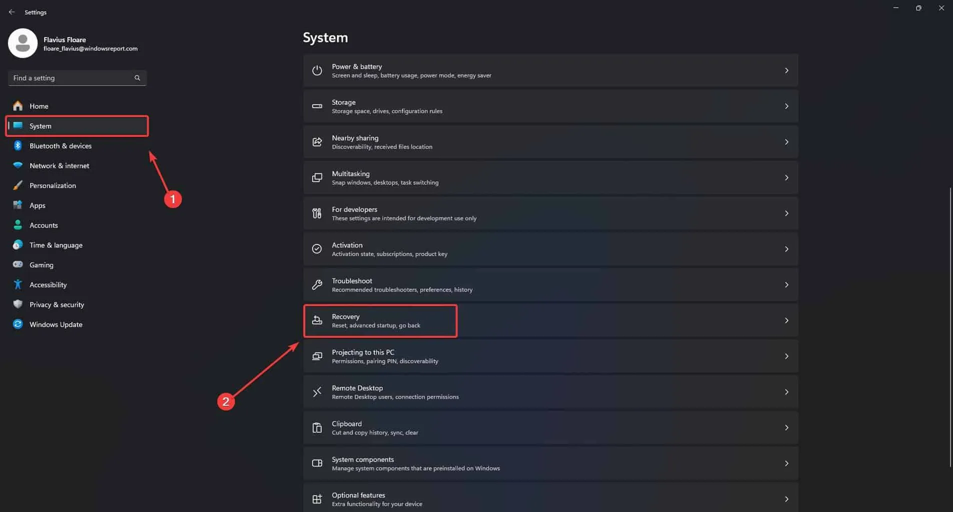 DRIVERPAGINAFOUT IN VRIJGEGEVEN SPECIALE POOL