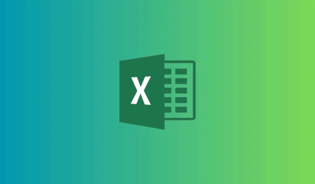 マスターすべき基本的な Excel 数式 30 個