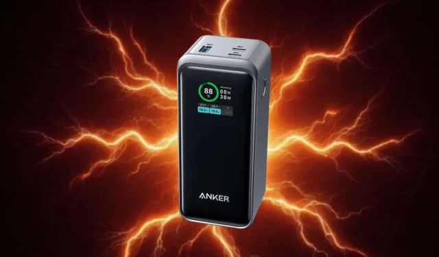 Los 5 mejores bancos de energía de 20000 mAh disponibles para comprar