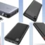 Top 6 tragbare Ladegeräte: Die besten 25000mAh-Powerbanks