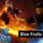 Blox Fruits 代碼可在 2024 年提供免費金錢和 XP 提升