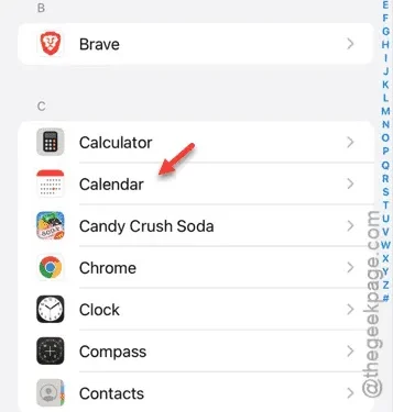 How to Fix Location Suggestions in iPhone Calendar