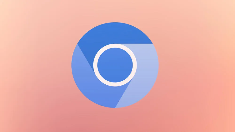 Logotipo do Chromium