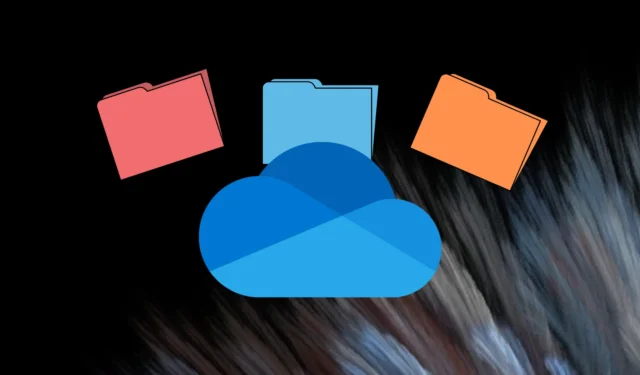 Nuova funzionalità: le cartelle colorate di OneDrive arriveranno in Esplora file di Windows 11 per gli utenti di Microsoft 365 Business