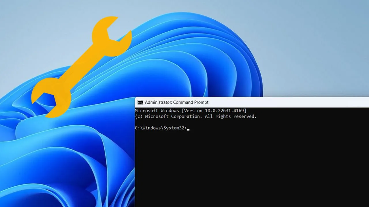 Command Prompt Commands Troubleshoot Windows