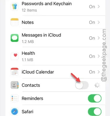 Cómo solucionar el problema de que el iPhone no muestra los nombres de los contactos, solo los números de teléfono