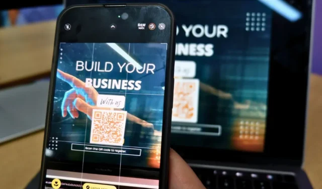 Step-by-Step Guide to Creating a QR Code for Your Video