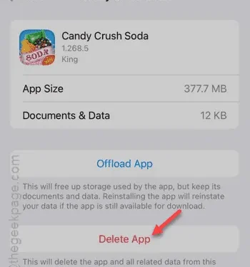 How to Fix Greyed Out Apps on iPhone: Steps to Remove