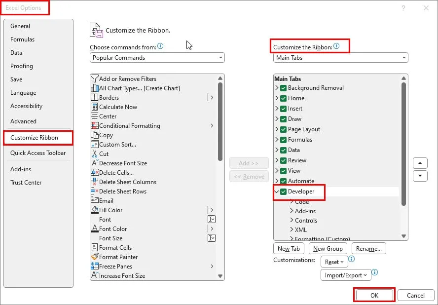 Microsoft 날짜 및 시간 선택기 컨트롤 6.0(SP6)